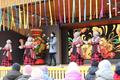 Казаки Верхней Пышмы продолжают деятельность на территории городского округа