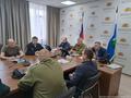Состоялось Второе заседание Экономического совета ЕОКО «Исетская линия»