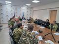 Состоялось Второе заседание Экономического совета ЕОКО «Исетская линия»