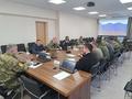 Состоялось Второе заседание Экономического совета ЕОКО «Исетская линия»