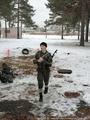 Воспитанникам Екатеринбургского кадетского корпуса присвоили звание «Мастер-кадет»