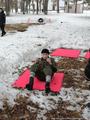 Воспитанникам Екатеринбургского кадетского корпуса присвоили звание «Мастер-кадет»