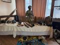 Хутор «Арамильская слобода» реализует проект «СВОи семьи Урала»