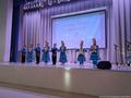 Казаки ГКО «Город Верхняя Пышма» успешно завершили проект «Познай свою историю - народы России»