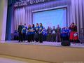 Казаки ГКО «Город Верхняя Пышма» успешно завершили проект «Познай свою историю - народы России»
