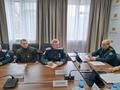Атаманы и казаки ЕОКО «Исетская линия» приняли участие в семинаре-совещании