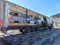 Казаки Станицы Камышловская направили груз гуманитарной помощи