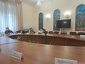 Казаки ЕОКО «Исетская линия» рассказали о реализации проектов в области культуры