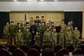 Хутор «Добровольческий» отметил годовщину со дня основания