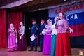 Подъесаул Лариса Ушакова: «Казачья культура не знает границ!»