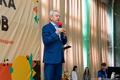 Казаки ЕОКО «Исетская линия» организовали подворье в Уральском государственном лесотехническом университете