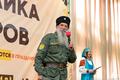 Казаки ЕОКО «Исетская линия» организовали подворье в Уральском государственном лесотехническом университете