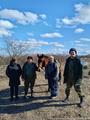 Казаки станицы Верх-Нейвинская продолжают осваивать традиционные формы организации жизни