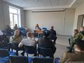 Казаки хутора Братский отметили День рождения казачьего общества