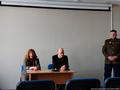 Казаки хутора Братский отметили День рождения казачьего общества
