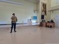 Казаки хутора Братский отметили День рождения казачьего общества