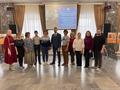 В Екатеринбурге состоялся семинар, посвященный казачьей культуре