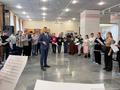 В Екатеринбурге состоялся семинар, посвященный казачьей культуре