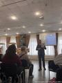 В Екатеринбурге состоялся семинар, посвященный казачьей культуре