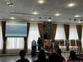 В Екатеринбурге состоялся семинар, посвященный казачьей культуре