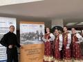 Казачья «Зарница-2.0» в Камышлове