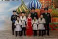 Казачья «Зарница-2.0» в Камышлове