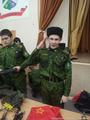 Первый Уральский казачий кадетский корпус и хутор Добровольческий ЕОКО «Исетская линия» подписали соглашение о сотрудничестве