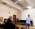 Жителям Свердловской области рассказали о казачьи традициях