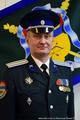 Интервью с атаманом ЕОКО «Исетская линия» Андреем Третьяковым