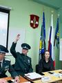 Круг ЕОКО «Исетская линия» завершил свою работу