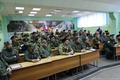Круг ЕОКО «Исетская линия» завершил свою работу