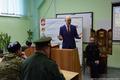 Круг ЕОКО «Исетская линия» завершил свою работу