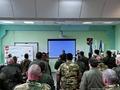 Круг ЕОКО «Исетская линия» завершил свою работу