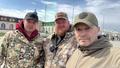 Казаки станицы Камышловская помогли в обеспечении общественного порядка 