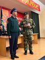451-й год славной истории Оренбургского казачьего войска