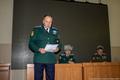 В хуторском казачьем обществе «Казачья застава» прошёл отчётно-перевыборный круг