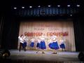 Фестиваль казачьей культуры «Святой Георгий» на тавдинской земле
