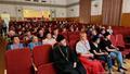 Фестиваль казачьей культуры «Святой Георгий» на тавдинской земле