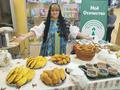 Русское казачье подворье на фестивале славянских культур