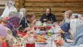 Казаки ЕГКО «Исеть-Дон» продолжают вести активную деятельность