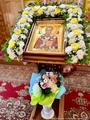 Казаки ЕГКО «Исеть-Дон» продолжают вести активную деятельность