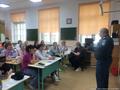 Казаки хутора «Обережный» проводят профилактические мероприятия