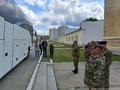 Отряд добровольцев направился в БАРС-6 «Форштадт»