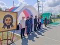 Десятая казачья спартакиада на Камышловской земле