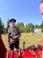 В Невьянске состоялся очередной фестиваль казачьей культуры «Казачий спас»