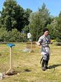 В Невьянске состоялся очередной фестиваль казачьей культуры «Казачий спас»