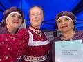 В Невьянске состоялся очередной фестиваль казачьей культуры «Казачий спас»