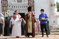 В Верхотурье состоялся фестиваль казачьей культуры 