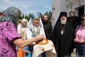 В Верхотурье состоялся фестиваль казачьей культуры 