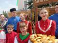 Временно исполняющий обязанности Губернатора Свердловской области Денис Паслер посетил площадку хутора Атаманова гора